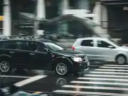 What Happens if an Uninsured Motorist Hits You?